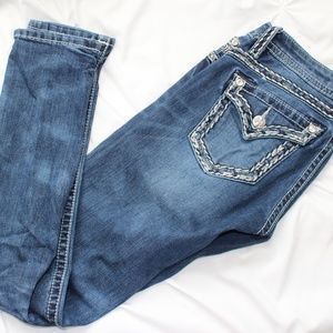 Skinny Miss Me Jeans